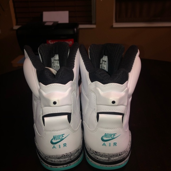 🔥🔥Nike air command force🔥🔥 - Picture 3 of 7